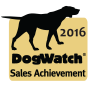 Sales Achievement Award 2016